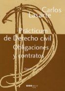 PRÁCTICUM DE DERECHO CIVIL. OBLIGACIONES Y CONTRATOS.