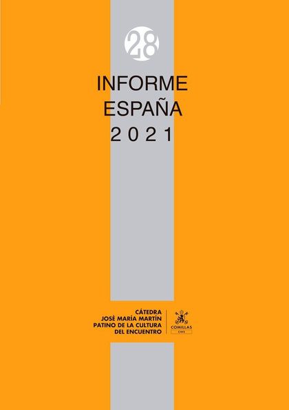 INFORME DE ESPAÑA 2021.