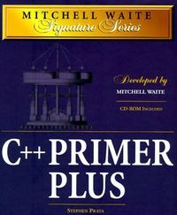 C++ PREMIER PLUS