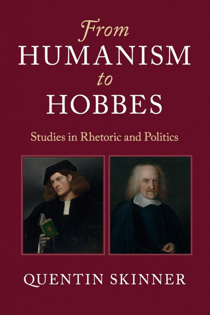 FROM HUMANISM TO HOBBES