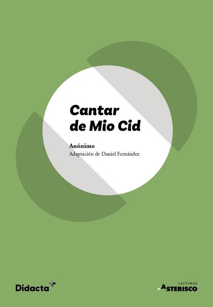 CANTAR DE MIO CID (ADAPTACIÓN).