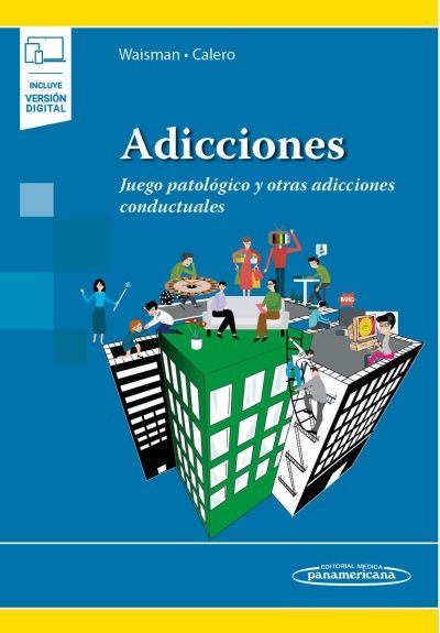 ADICCIONES JUEGO PATOLOGICO Y OTRAS ADICCIONES CONDUCTUALE