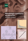 METODOLOGÍA CUANTITATIVA EN EDUCACIÓN.