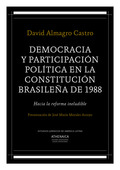 DEMOCRACIA Y PARTICIPACIÓN POLÍTICA EN LA CONSTITUCIÓN BRASILEÑA DE 1988