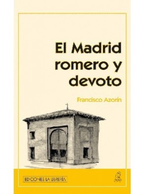 EL MADRID ROMERO Y DEVOTO