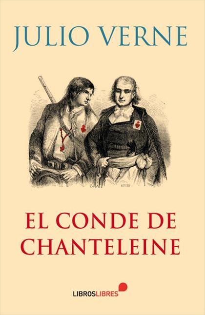 EL CONDE DE CHANTELEINE