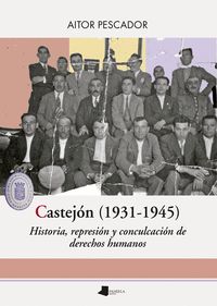 CASTEJÓN (1931-1945)