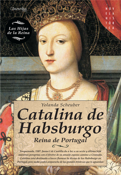 CATALINA DE HABSBURGO