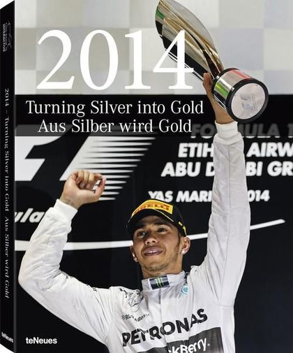 TURNING SILVER INTO GOLD 2014