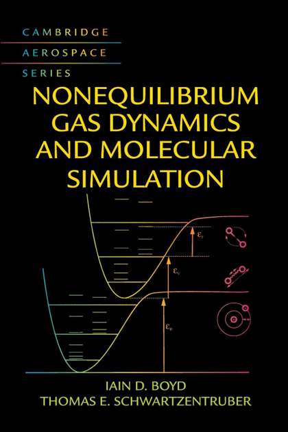NONEQUILIBRIUM GAS DYNAMICS AND MOLECULAR SIMULATION