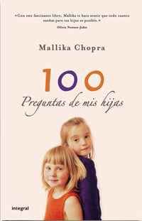 100 PREGUNTAS DE MIS HIJAS