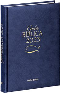 GUÍA BÍBLICA 2023