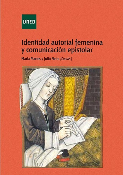 IDENTIDAD AUTORIAL FEMENINA Y COMUNICACIÓN EPISTOLAR