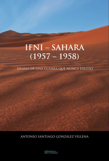 IFNI-SAHARA (1957-1958).