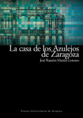 LA CASA DE LOS AZULEJOS DE ZARAGOZA : RESTAURADA PARA SEDE DEL SECRETARIADO DEL AGUA DE NACIONE