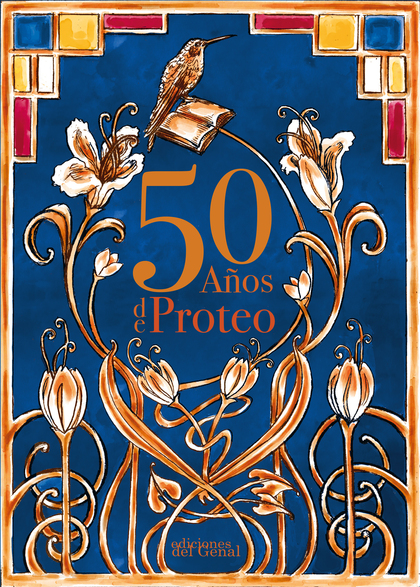 50 AÑOS DE PROTEO