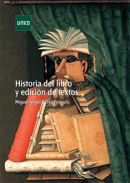 HISTORIA DEL LIBRO Y EDICIÓN DE TEXTOS.