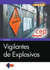 (23).MANUAL VIGILANTES DE EXPLOSIVOS