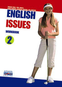 ENGLISH ISSUES 2. WORKBOOK.