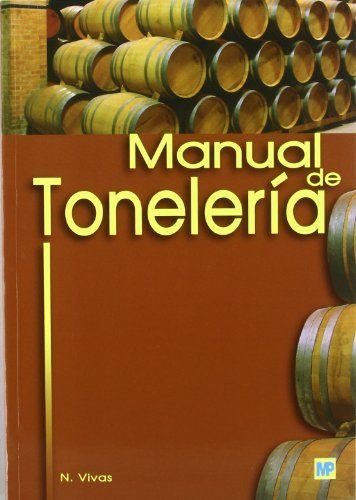 MANUAL DE TONELERÍA