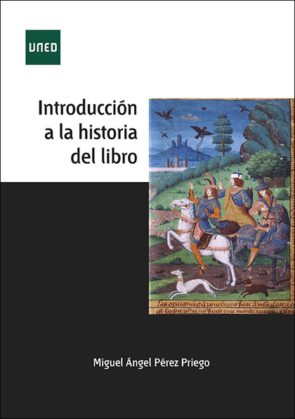 INTRODUCCIÓN A LA HISTORIA DEL LIBRO.