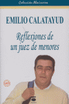 EMILIO CALATAYUD. REFLEXIONES DE UN JUEZ DE MENORES
