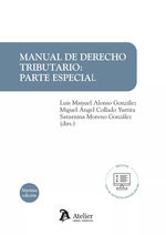 MANUAL DE DERECHO TRIBUTARIO PARTE ESPECIAL 7 EDICION