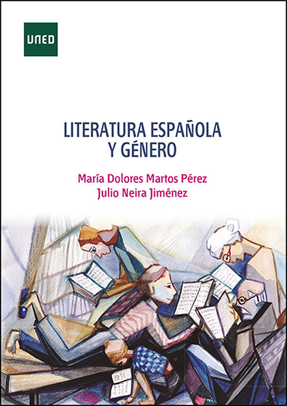 LITERATURA ESPAÑOLA Y GÉNERO.