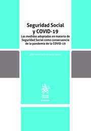 SEGURIDAD SOCIAL Y COVID-19.
