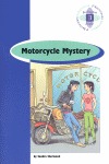 MOTORCYCLE MYSTERY (2 BATXILLERAT)
