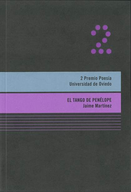 EL TANGO DE PENÉLOPE.