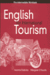 ENGLISH FOR INTERNATIONAL TOURISM