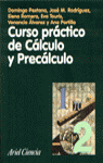 CURSO PRÁCTICO DE CÁLCULO Y PRECÁLCULO