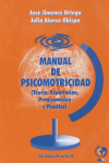 MANUAL DE PSICOMOTRICIDAD