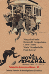 LA NOVELA SEMANAL (BUENOS AIRES, 1917-1927): UN PROYECTO EDITORIAL PARA LA CIUDAD MODERNA