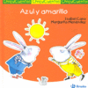 AZUL Y AMARILLO