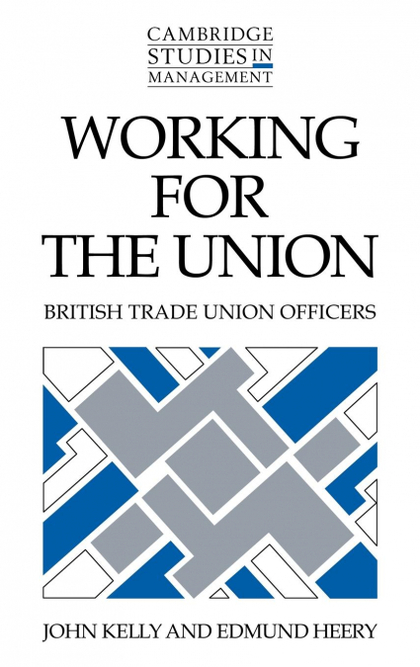 WORKING FOR THE UNION