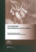 LOS ANIMALES EN LA HISTORIA Y EN LA CULTURA