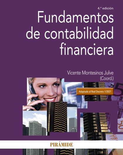 FUNDAMENTOS DE CONTABILIDAD FINANCIERA.