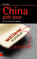 CHINA PIDE PASO : DE HU JINTAO A XI JINPING