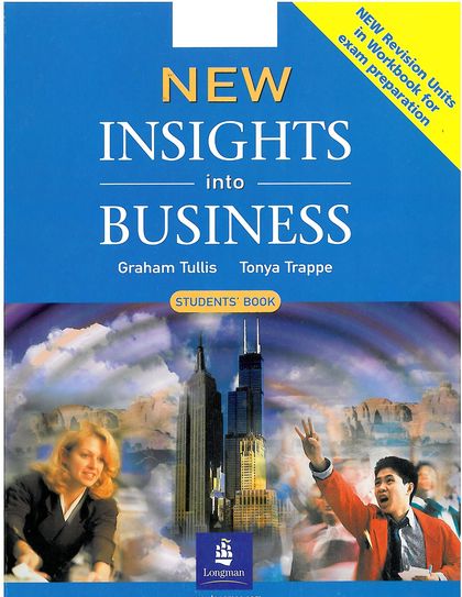 new insights business