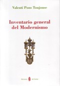 INVENTARIO GENERAL DEL MODERNISMO
