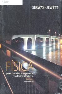 FISICA PARA CIENCIAS E INGENIERIA CON FISICA MODERNA. VOL. 2.