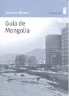 GUÍA DE MONGOLIA.