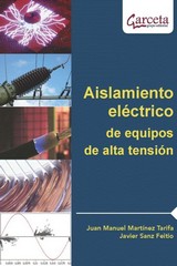 AISLAMIENTO ELÉCTRICO DE EQUIPOS DE ALTA TENSIÓN.