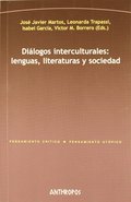 DIÁLOGOS INTERCULTURALES. LENGUAS, LITERATURA Y SOCIEDAD
