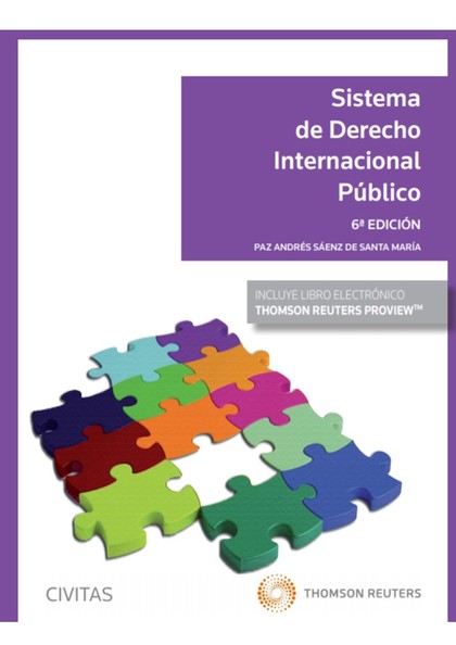 SISTEMA DE DERECHO INTERNACIONAL PUBLICO.