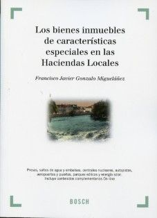 LOS BIENES INMUEBLES DE CARACTERÍSTICAS ESPECIALES EN LAS HACIENDAS LOCALES