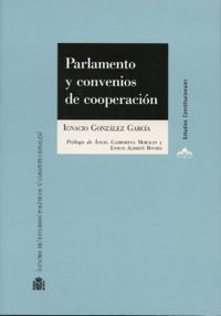 PARLAMENTO Y CONVENIOS DE COOPERACIÓN