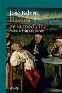 HISTORIA DE LA MEDICINA.
